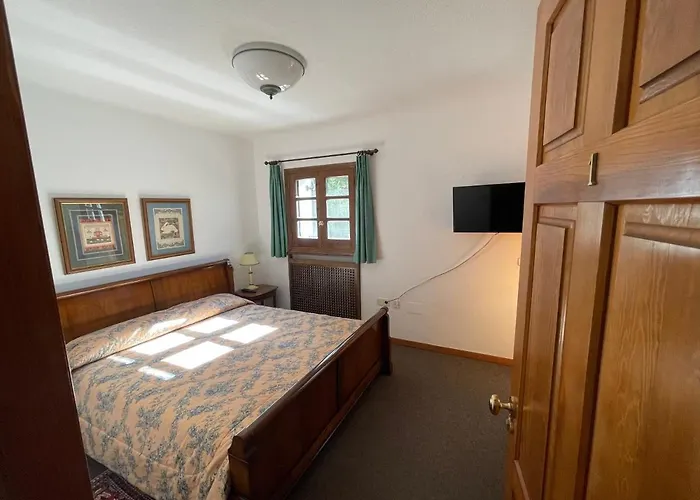 Mirador Del Valle Bed & Breakfast Bed & Breakfast Eriste