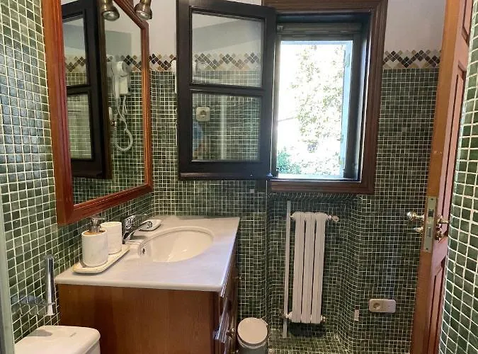 Bed & Breakfast Mirador Del Valle Bed & Breakfast