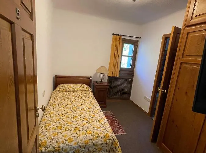 Mirador Del Valle Bed & Breakfast 3*