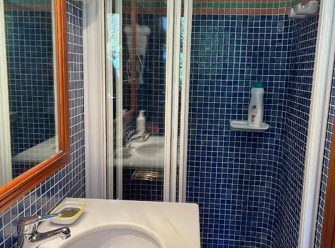 Bed & Breakfast Mirador Del Valle Bed & Breakfast Eriste