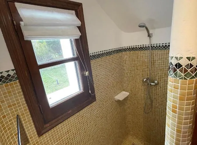 Mirador Del Valle Bed & Breakfast Eriste