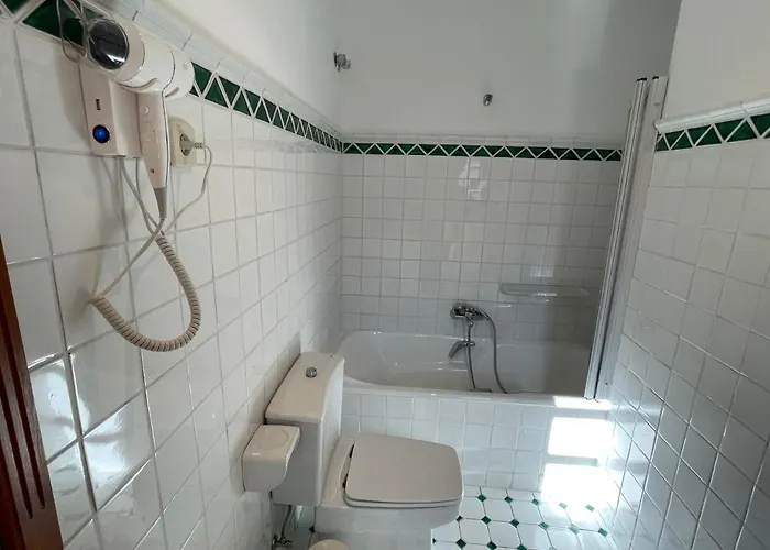 Mirador Del Valle Bed & Breakfast Eriste