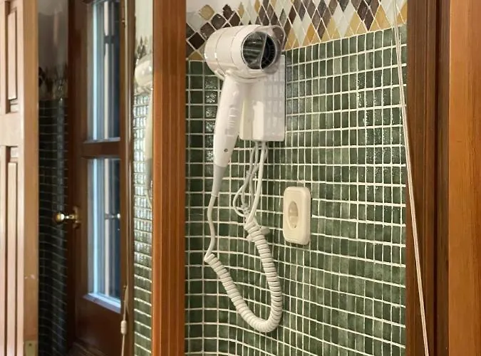 Mirador Del Valle Bed & Breakfast Eriste