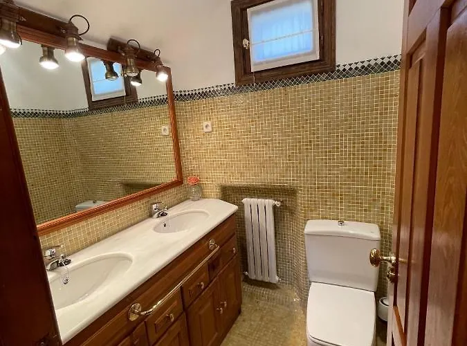 Bed & Breakfast Mirador Del Valle Bed & Breakfast