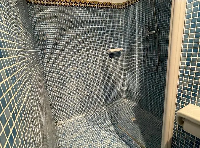 Mirador Del Valle Bed & Breakfast Eriste