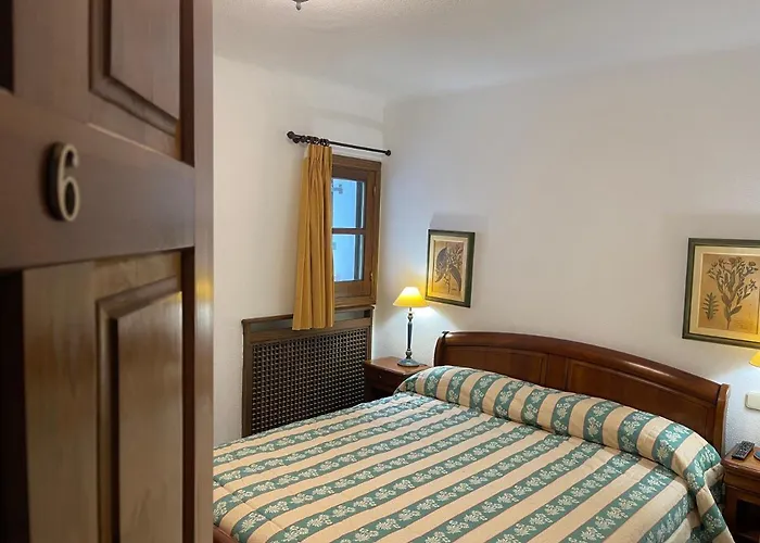 Mirador Del Valle Bed & Breakfast Bed & Breakfast Eriste