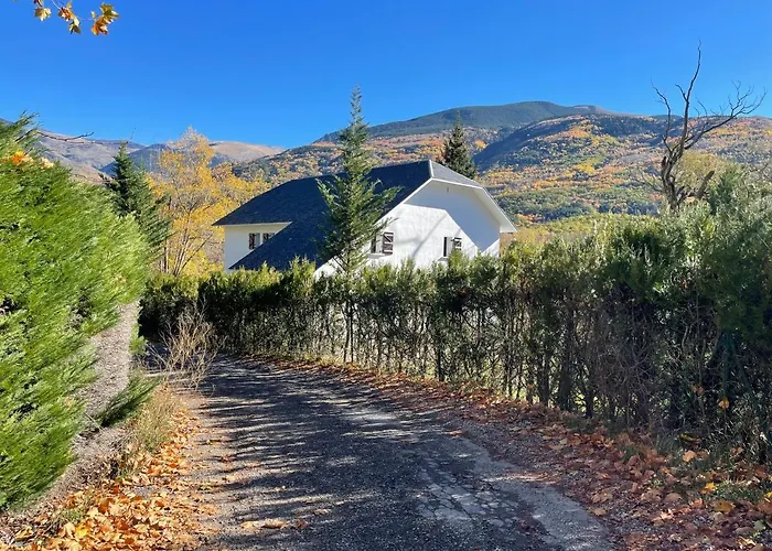 Bed & Breakfast Mirador Del Valle Bed & Breakfast