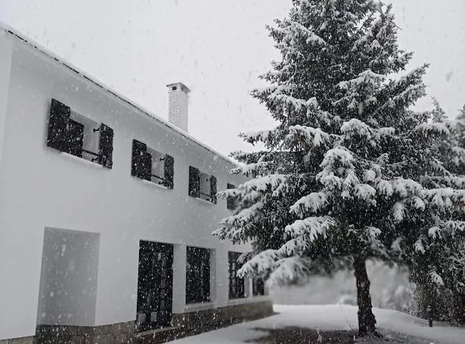 Mirador Del Valle Bed & Breakfast Bed & Breakfast 3*