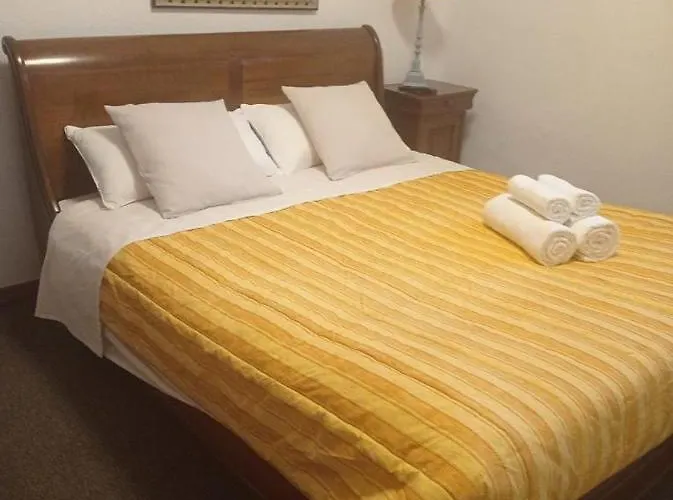 Mirador Del Valle Bed & Breakfast