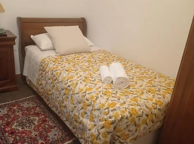 Mirador Del Valle Bed & Breakfast Bed & Breakfast Eriste