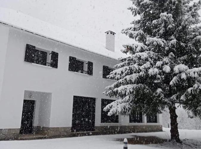 Bed & Breakfast Mirador Del Valle Bed & Breakfast 3*