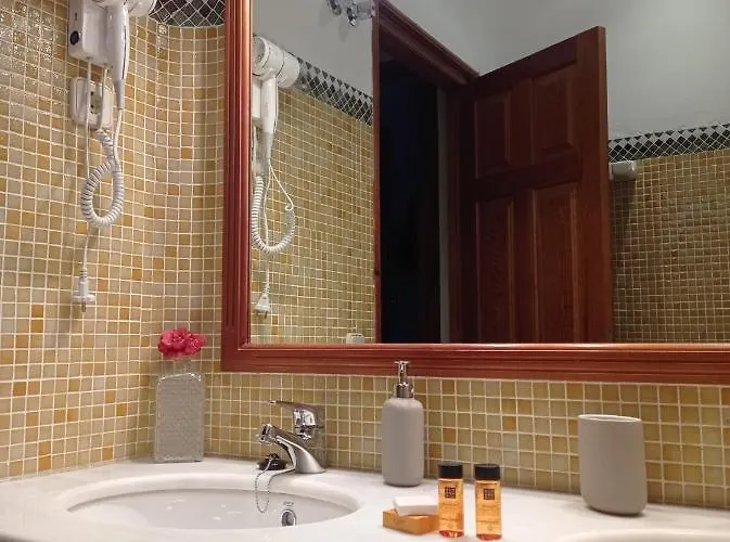 Bed & Breakfast Mirador Del Valle Bed & Breakfast